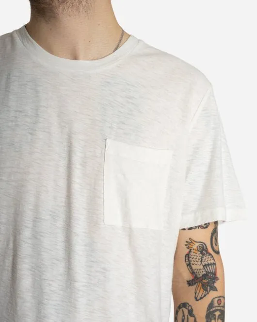 Aspen Tee 3420 -  Egg White