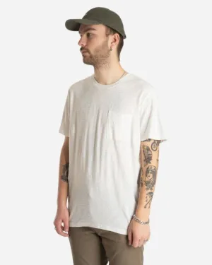 Aspen Tee 3420 -  Egg White