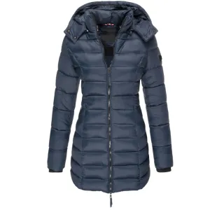 Aurelia - Winter Puffer Jacket