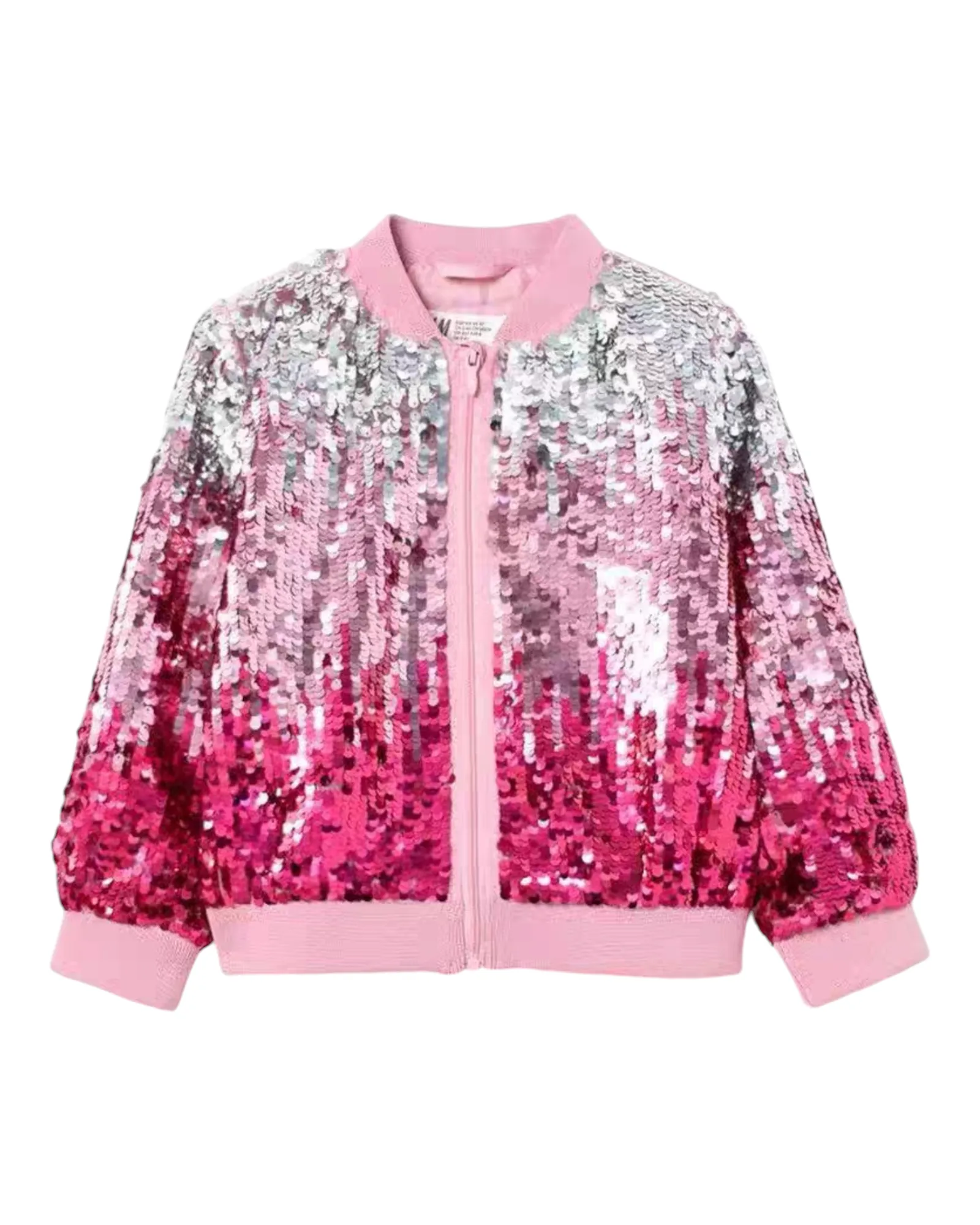 Aurora Glow Jacket
