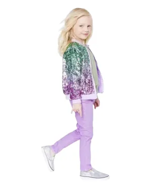Aurora Glow Jacket