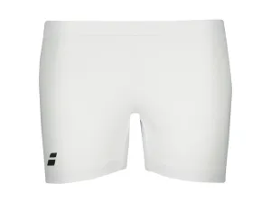 Babolat Girl's Core Shorty (White)