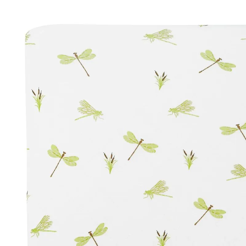 Bamboo Crib Sheets
