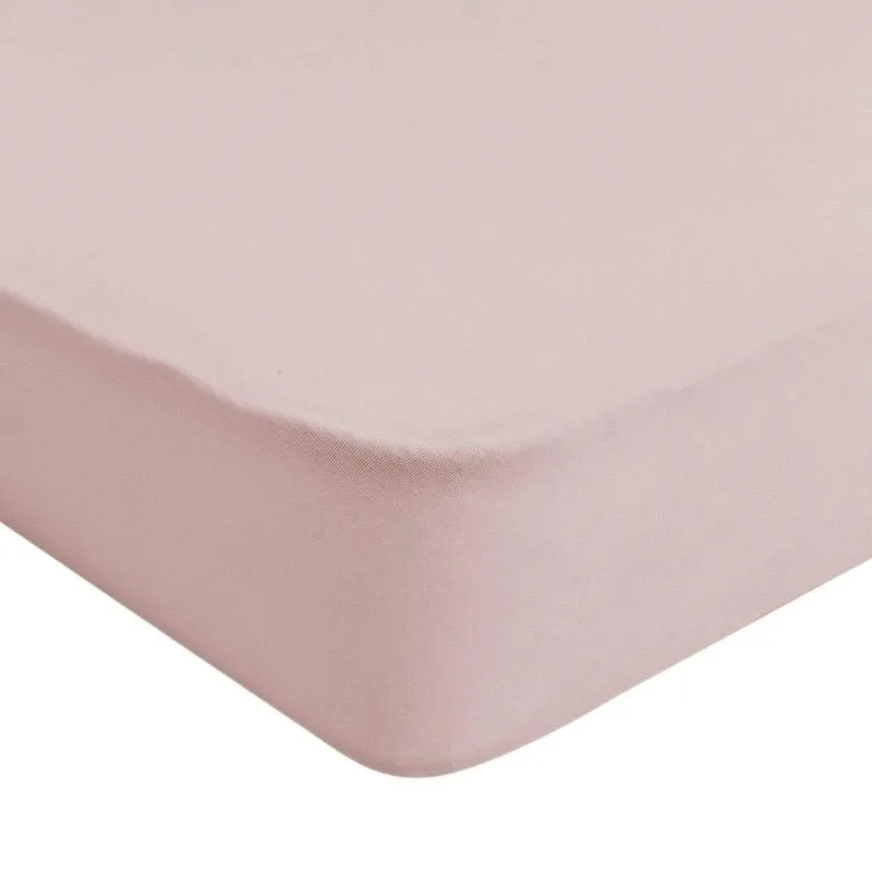 Bamboo Crib Sheets