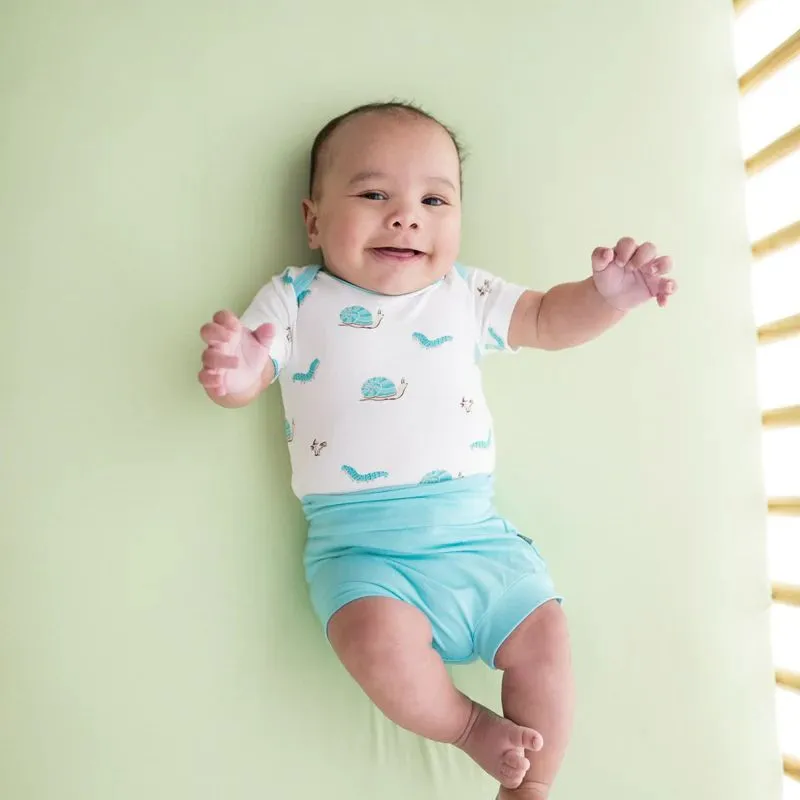 Bamboo Crib Sheets