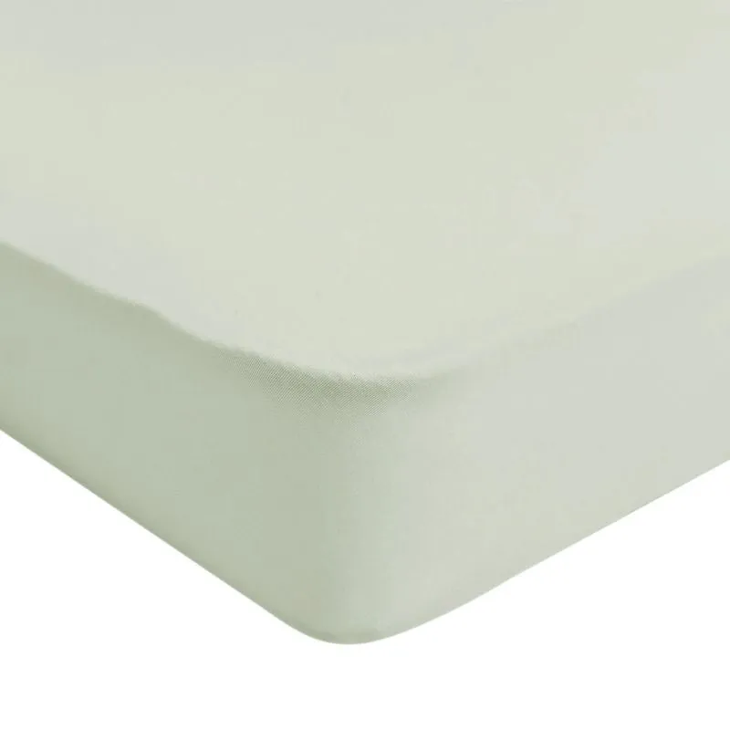 Bamboo Crib Sheets