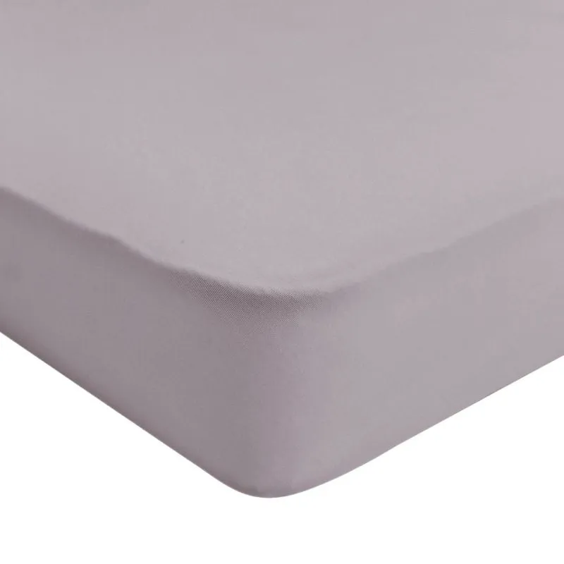 Bamboo Crib Sheets