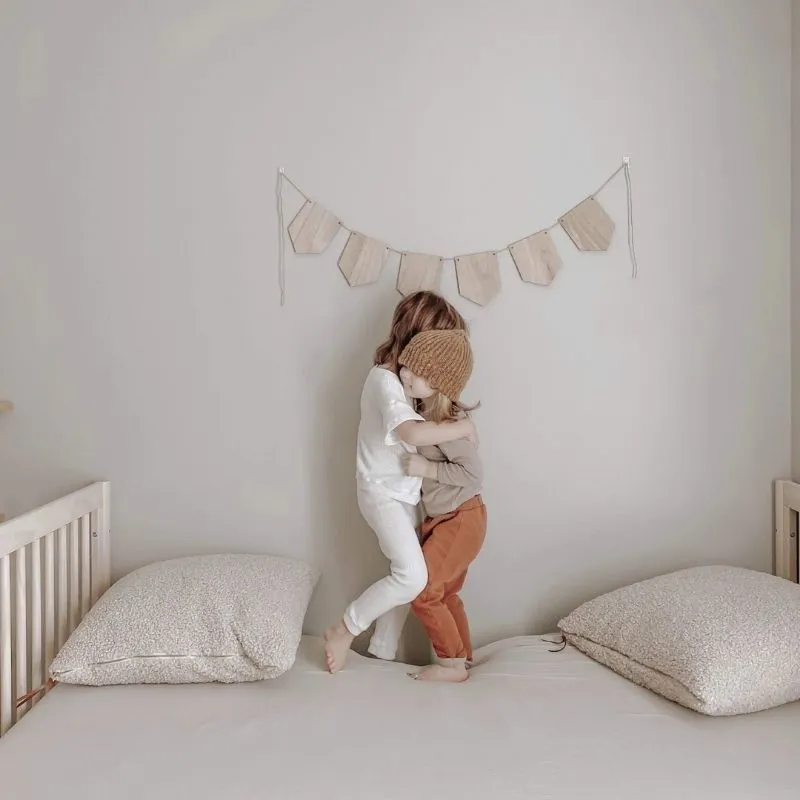 Bamboo Crib Sheets