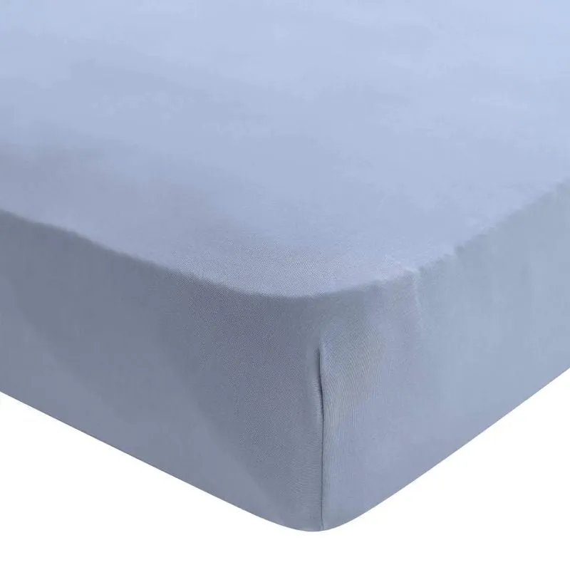 Bamboo Crib Sheets
