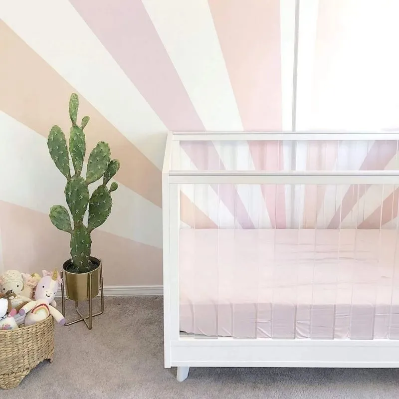 Bamboo Crib Sheets