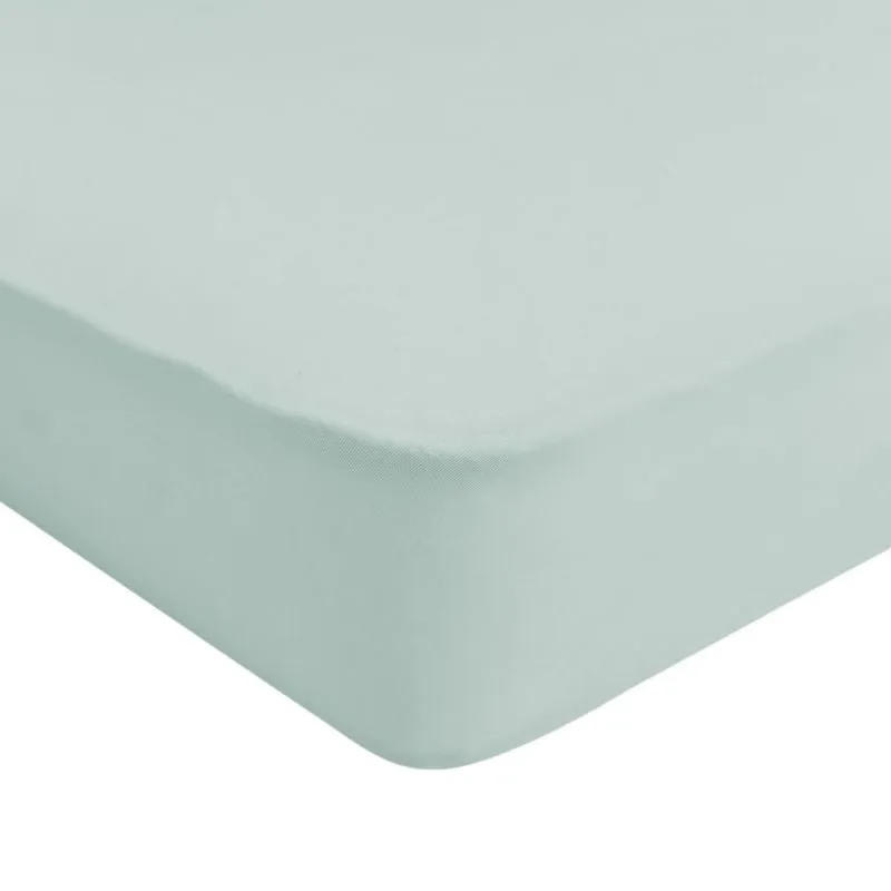 Bamboo Crib Sheets