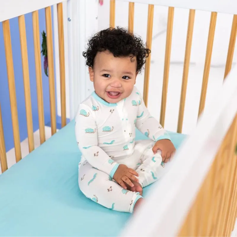 Bamboo Crib Sheets