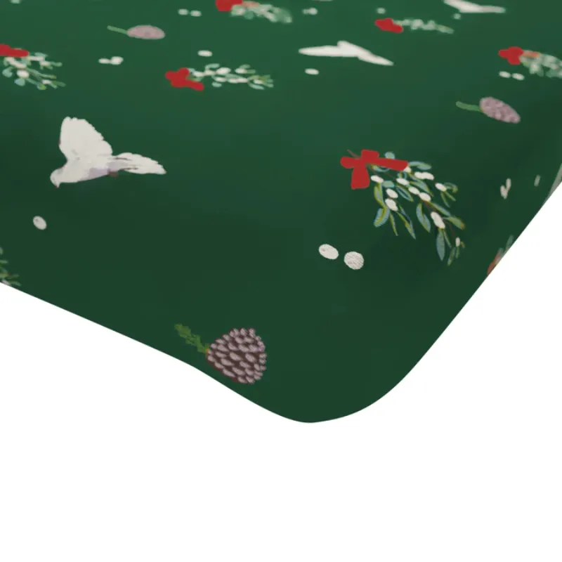 Bamboo Crib Sheets