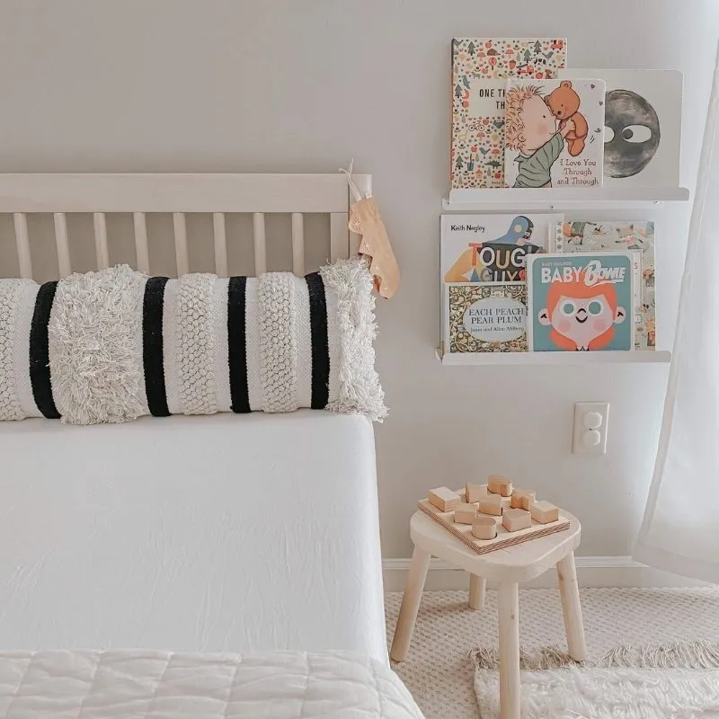 Bamboo Crib Sheets