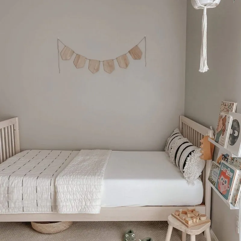 Bamboo Crib Sheets