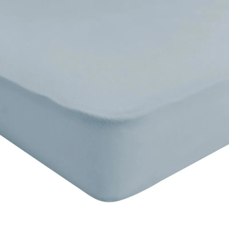 Bamboo Crib Sheets