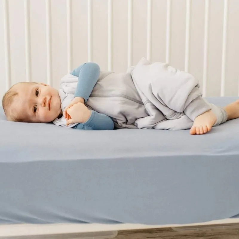 Bamboo Crib Sheets