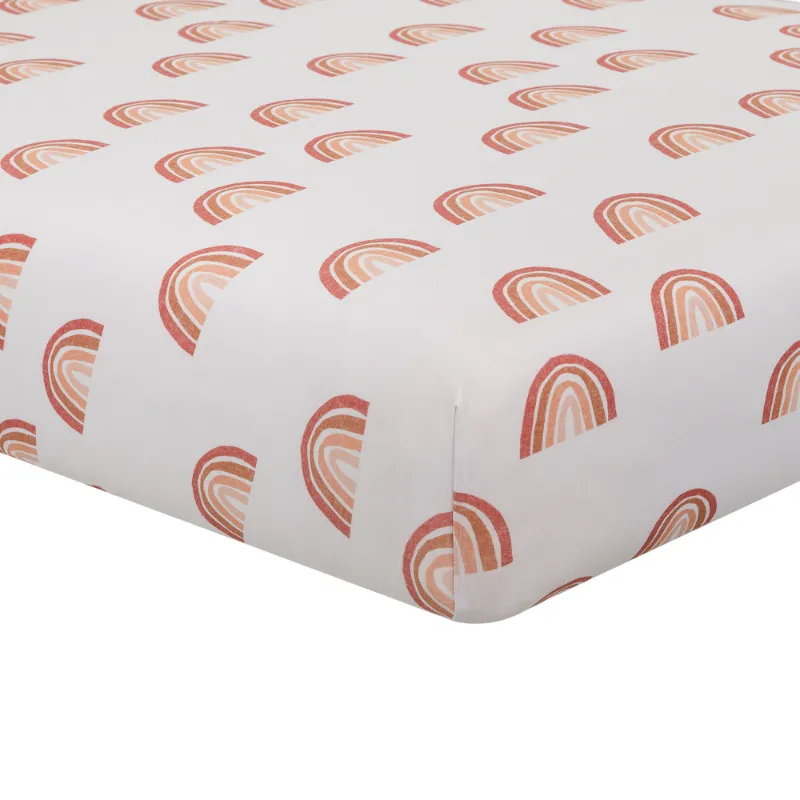 Bamboo Twin Sheets