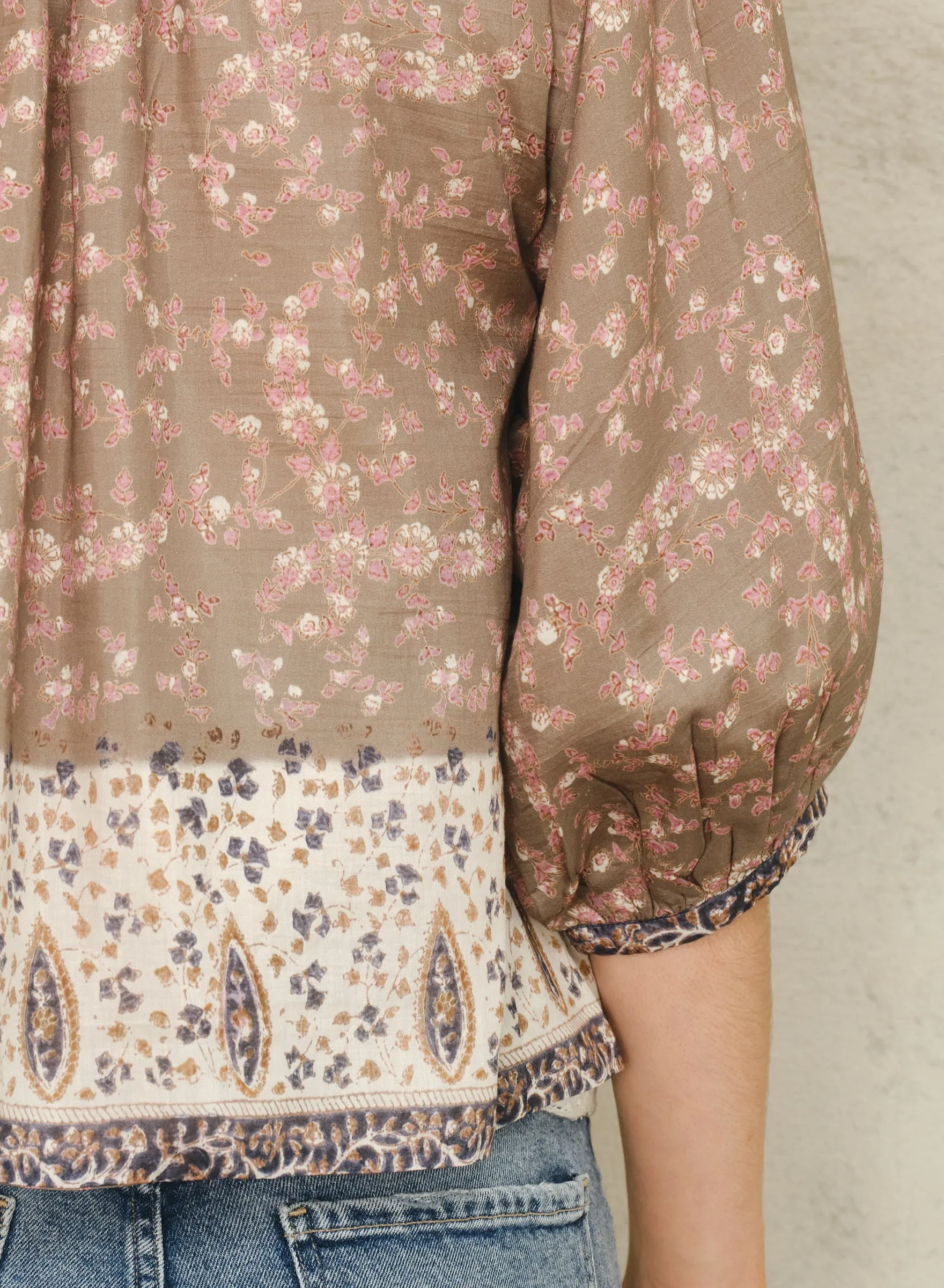 Bani Jacket