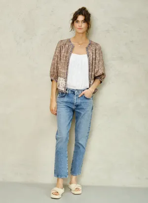 Bani Jacket