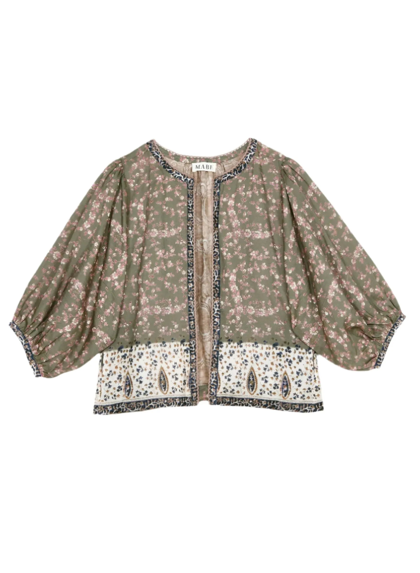 Bani Jacket