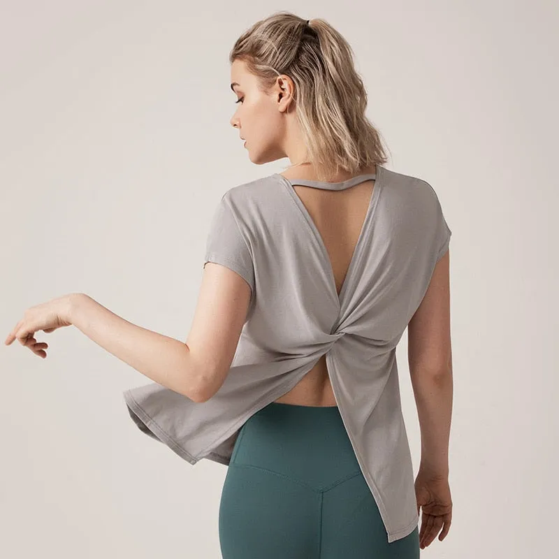 Bat Sleeve T-Shirts