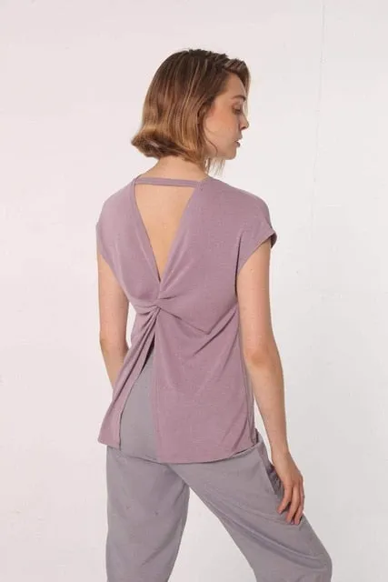 Bat Sleeve T-Shirts
