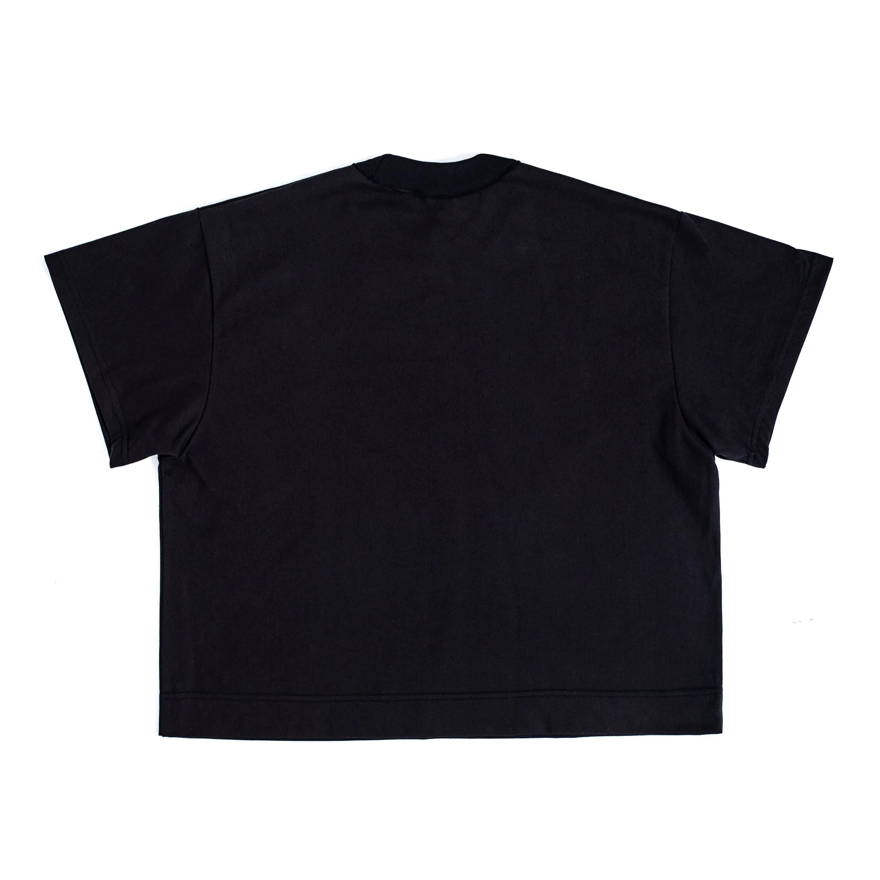 BLOOOD SWEAT & TEARS ™ cropped T-Shirt