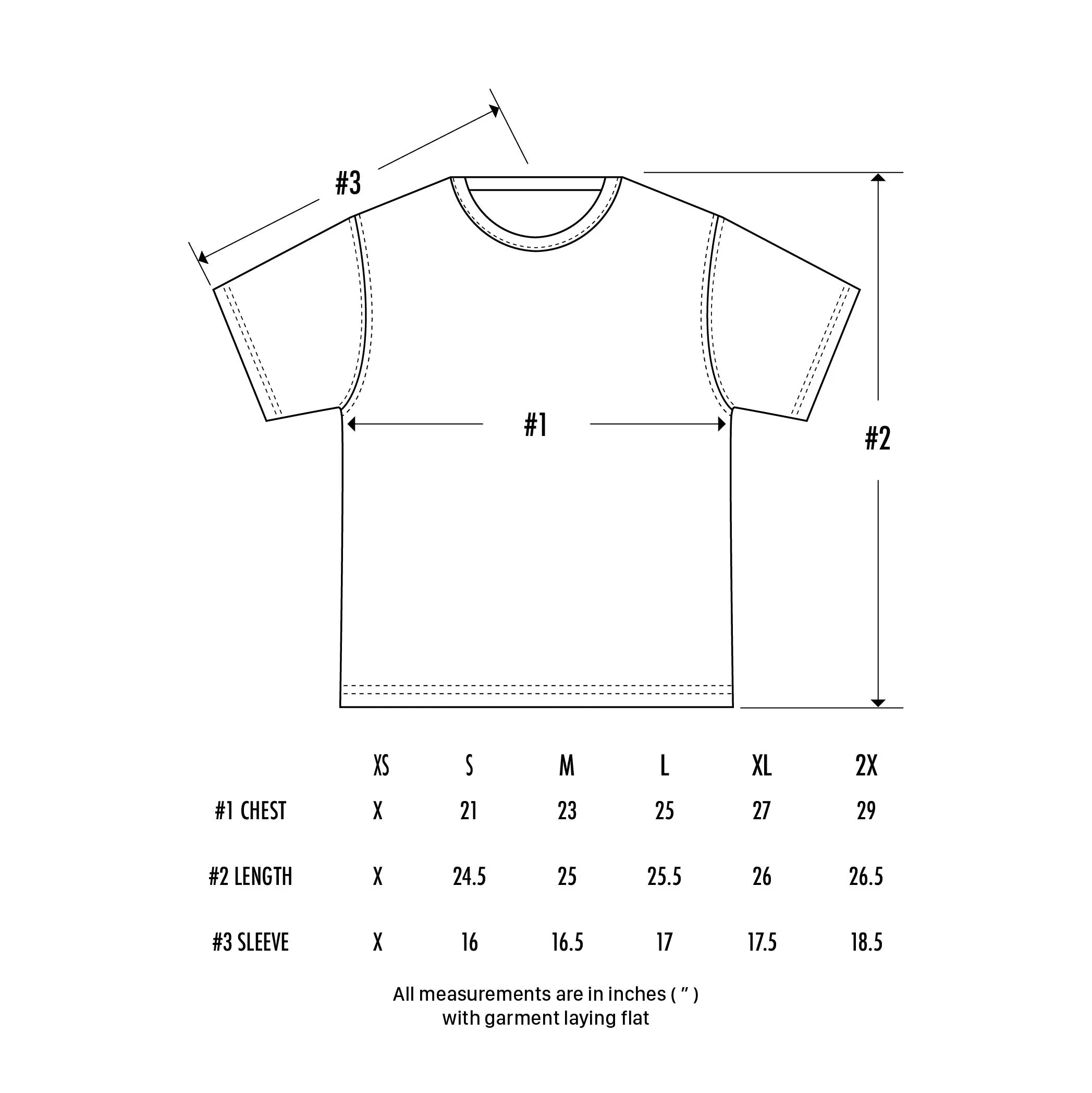 BLOOOD SWEAT & TEARS ™ cropped T-Shirt