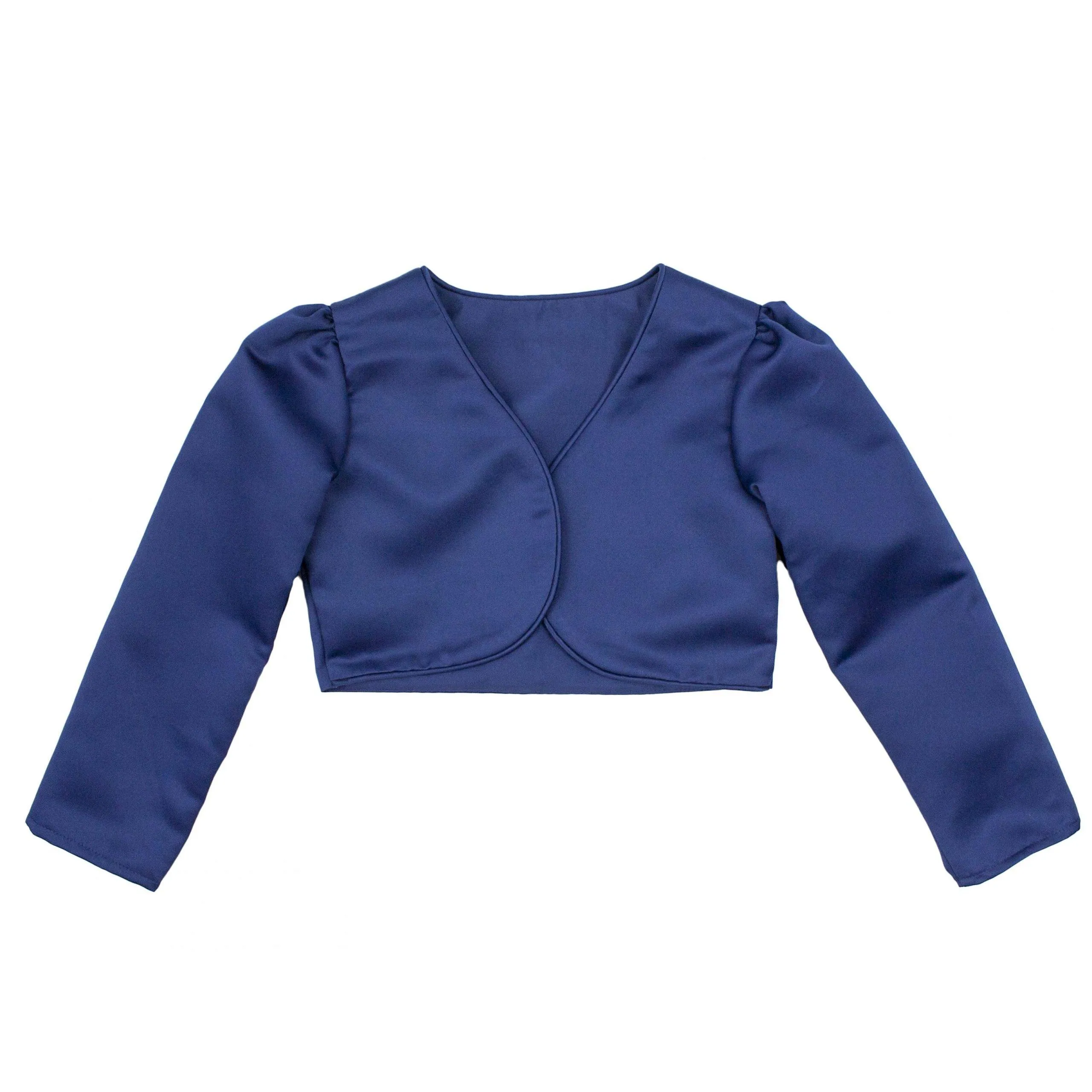Bolero - Navy