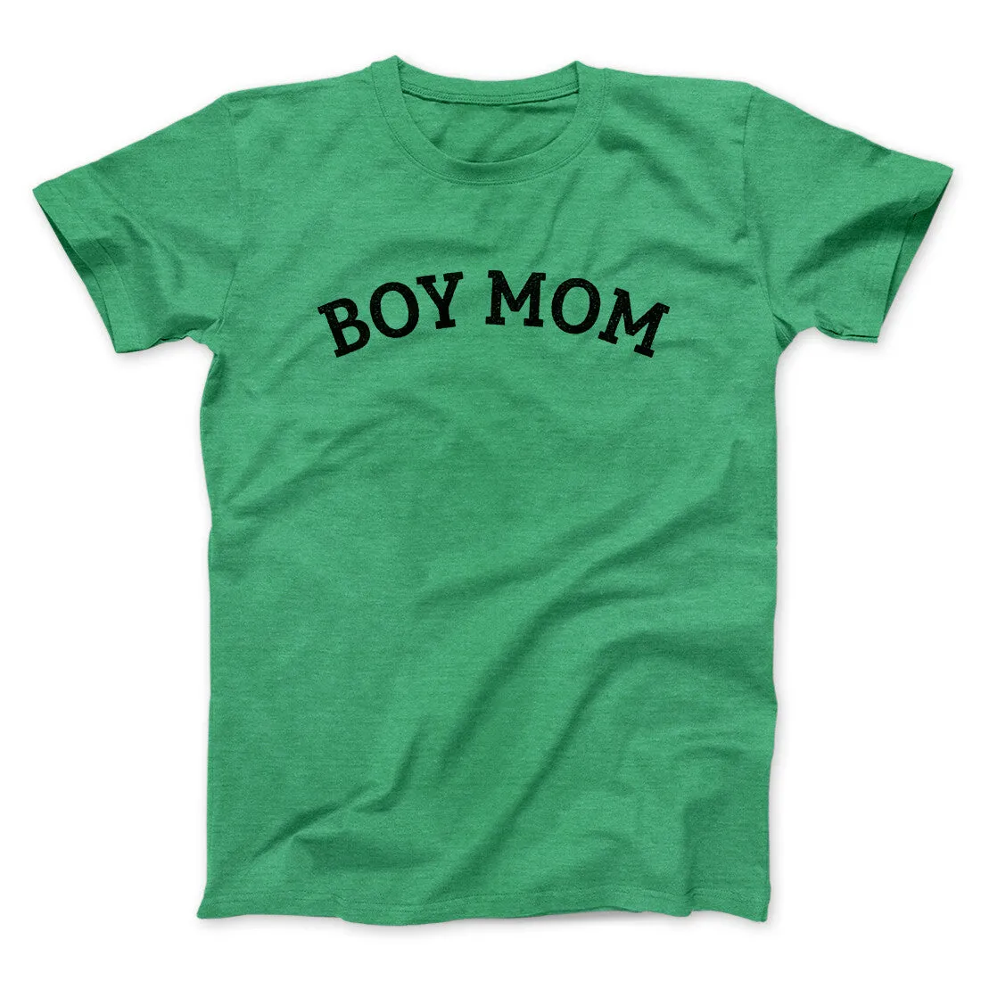 Boy Mom Men/Unisex T-Shirt