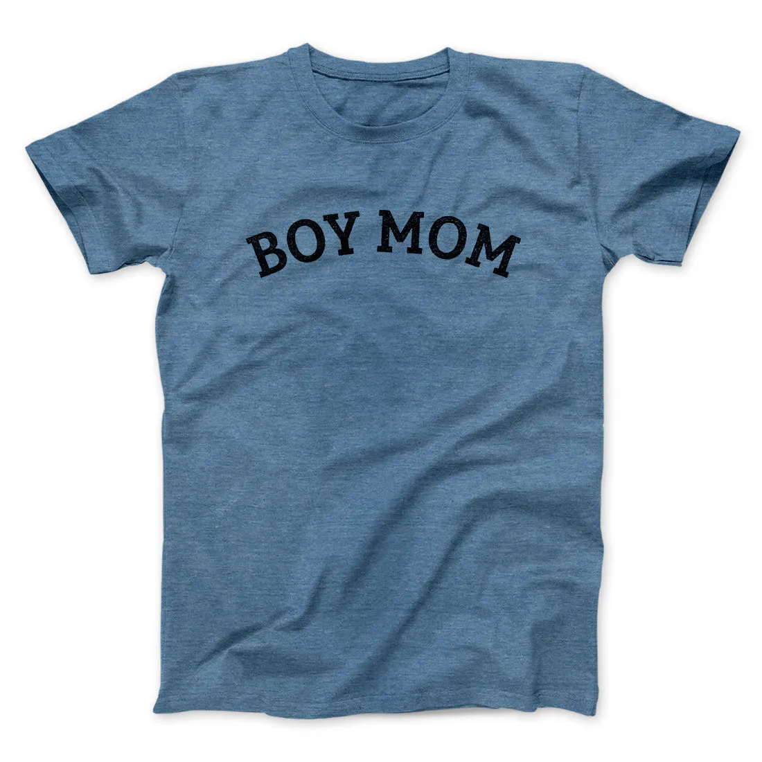 Boy Mom Men/Unisex T-Shirt