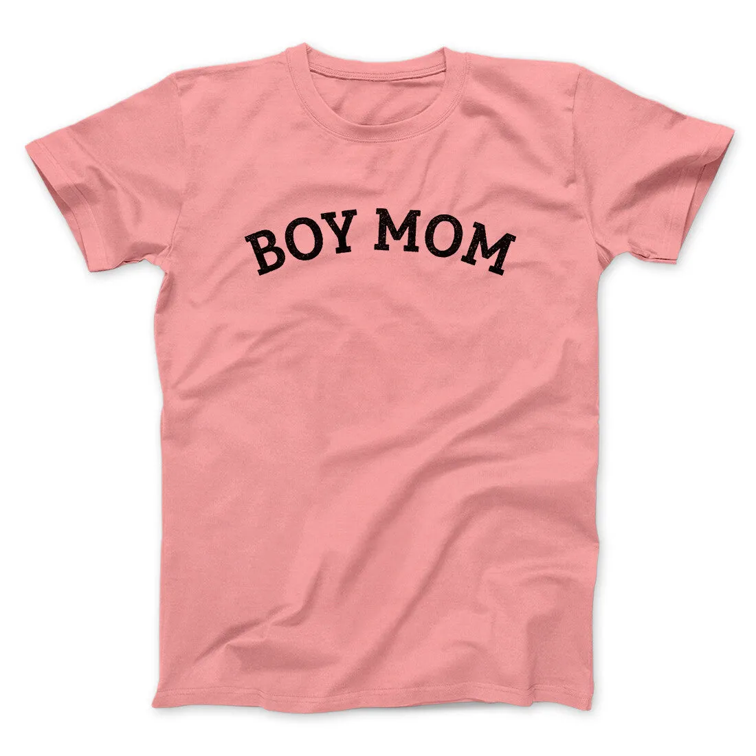 Boy Mom Men/Unisex T-Shirt