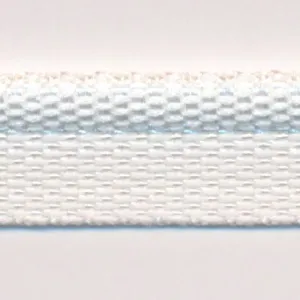 Bright Piping Tape #00 Ecru