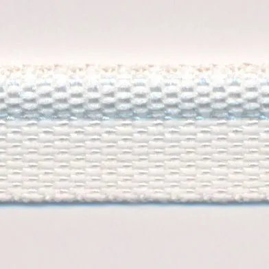 Bright Piping Tape #00 Ecru