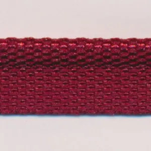 Bright Piping Tape #43 Garnet