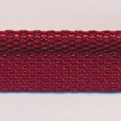 Bright Piping Tape #43 Garnet