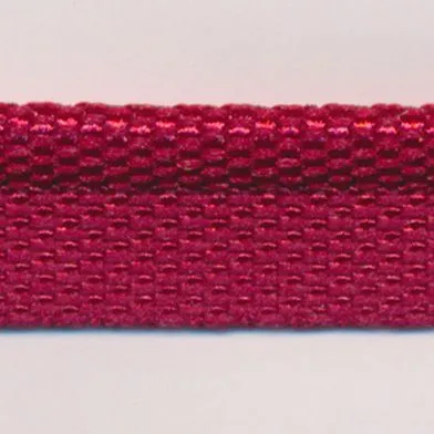 Bright Piping Tape #53 Rose Red