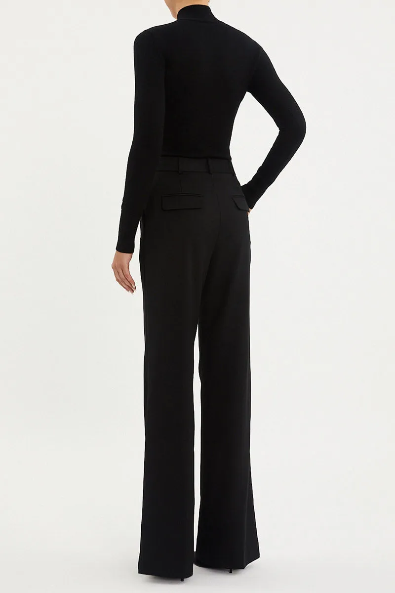 Brody Pant Black