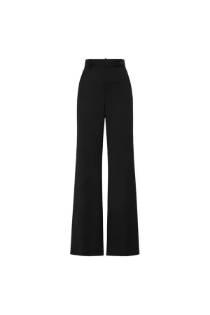 Brody Pant Black