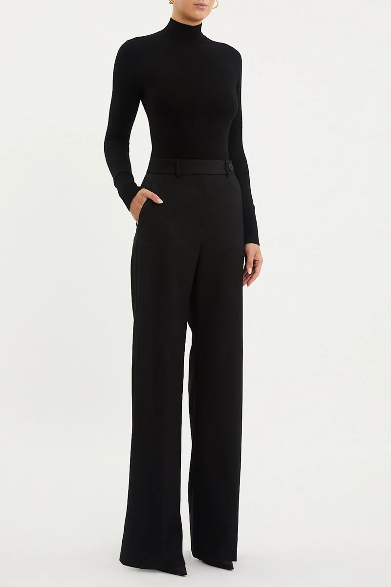 Brody Pant Black