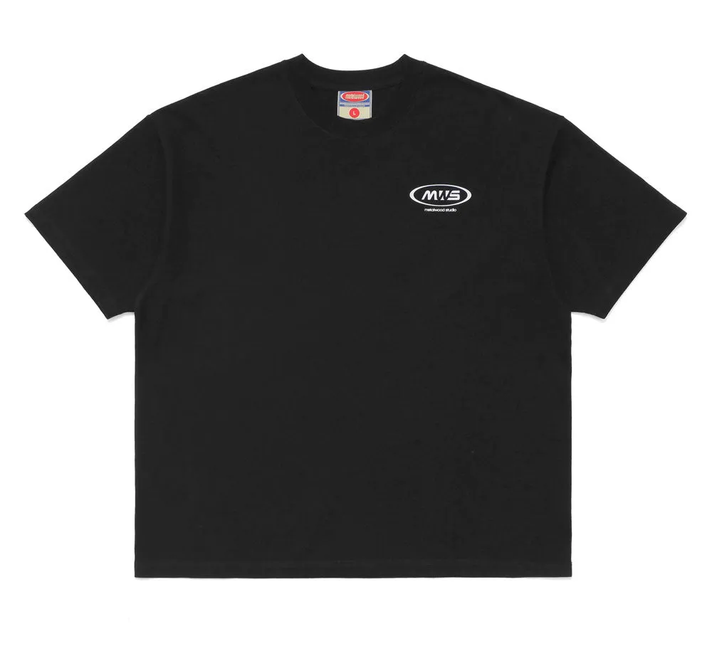 Brush Strokes T-shirt