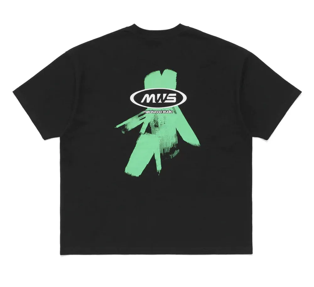 Brush Strokes T-shirt
