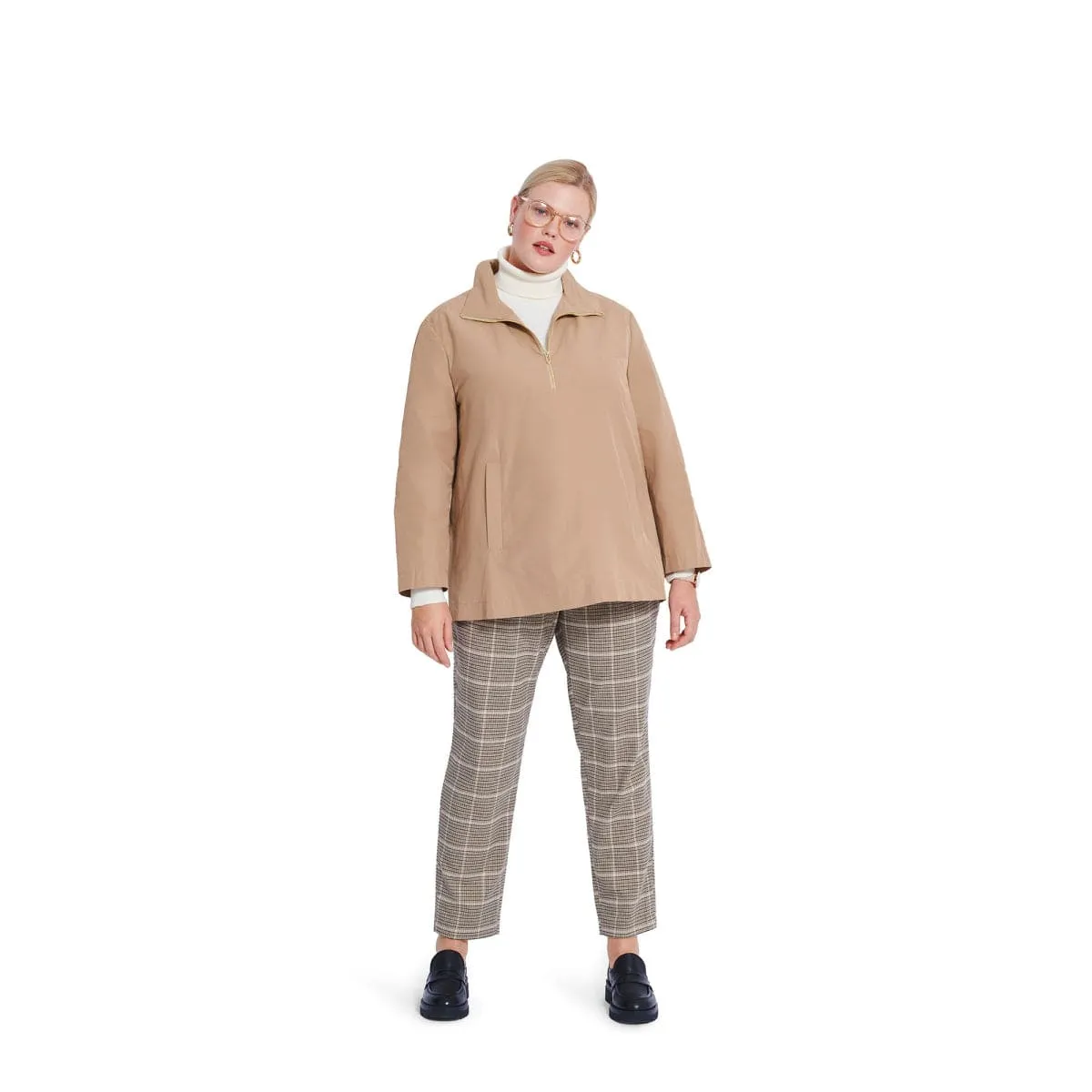Burda Pattern 5881