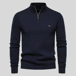 Burnham - Comfort Men's Jumper