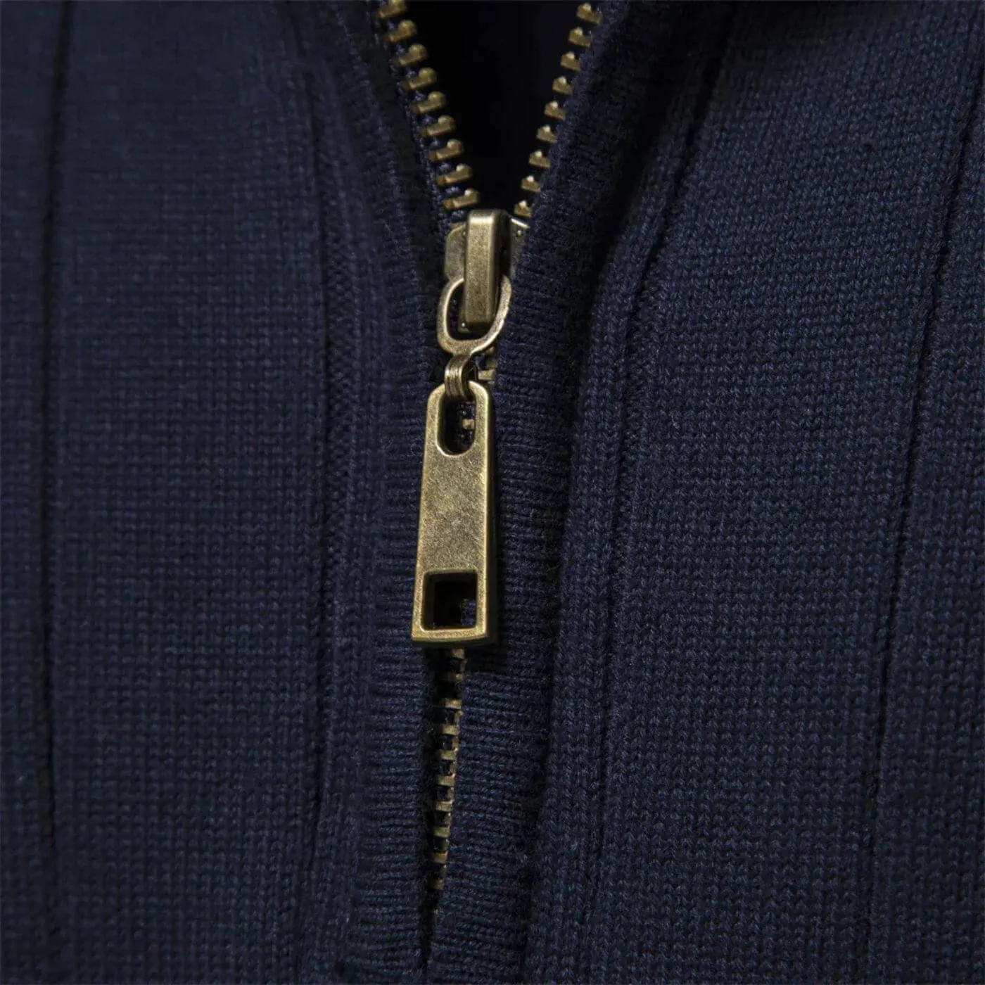 Burnham - Comfort Men's Jumper
