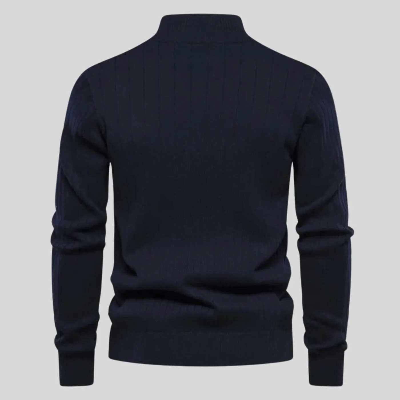 Burnham - Comfort Men's Jumper