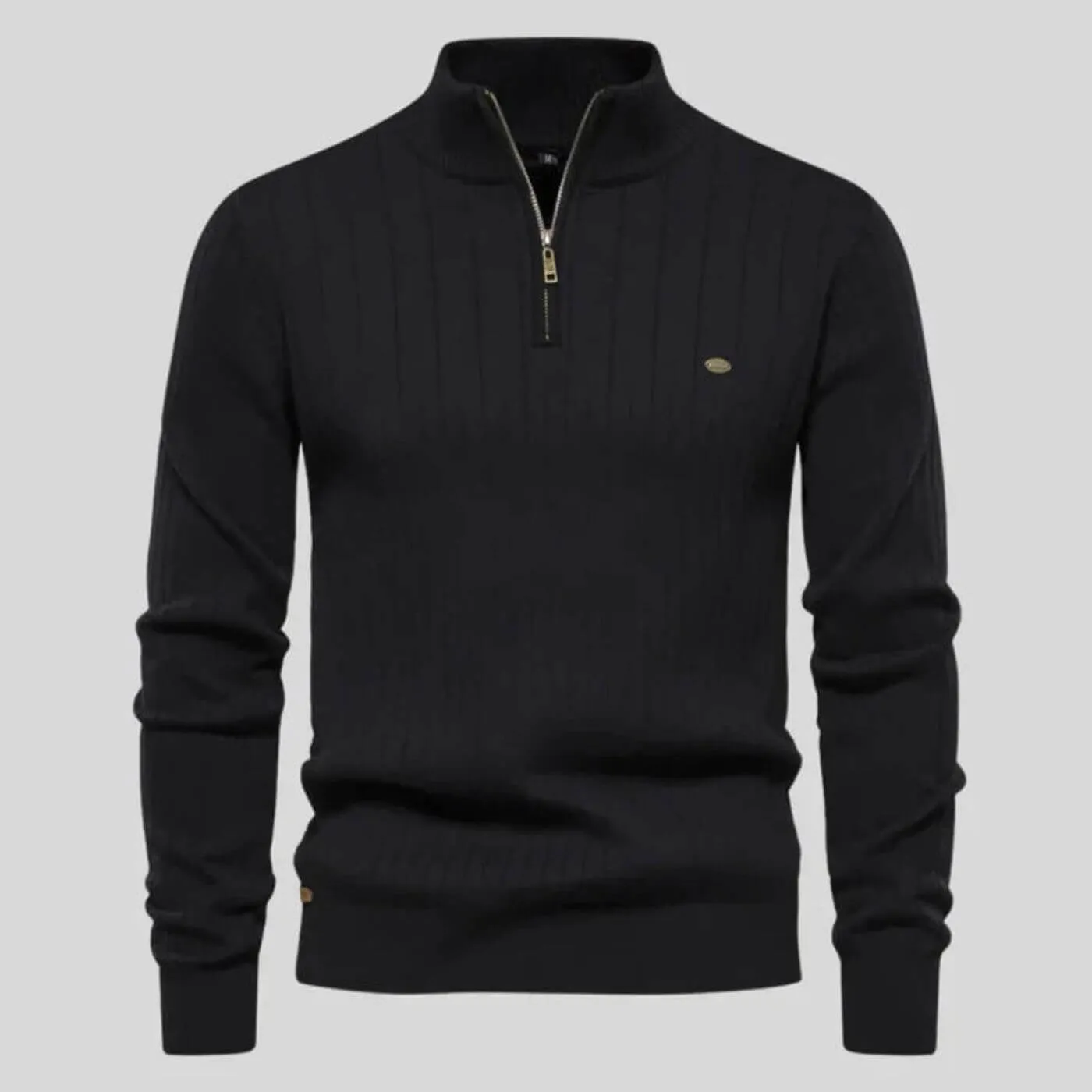 Burnham - Comfort Men's Jumper