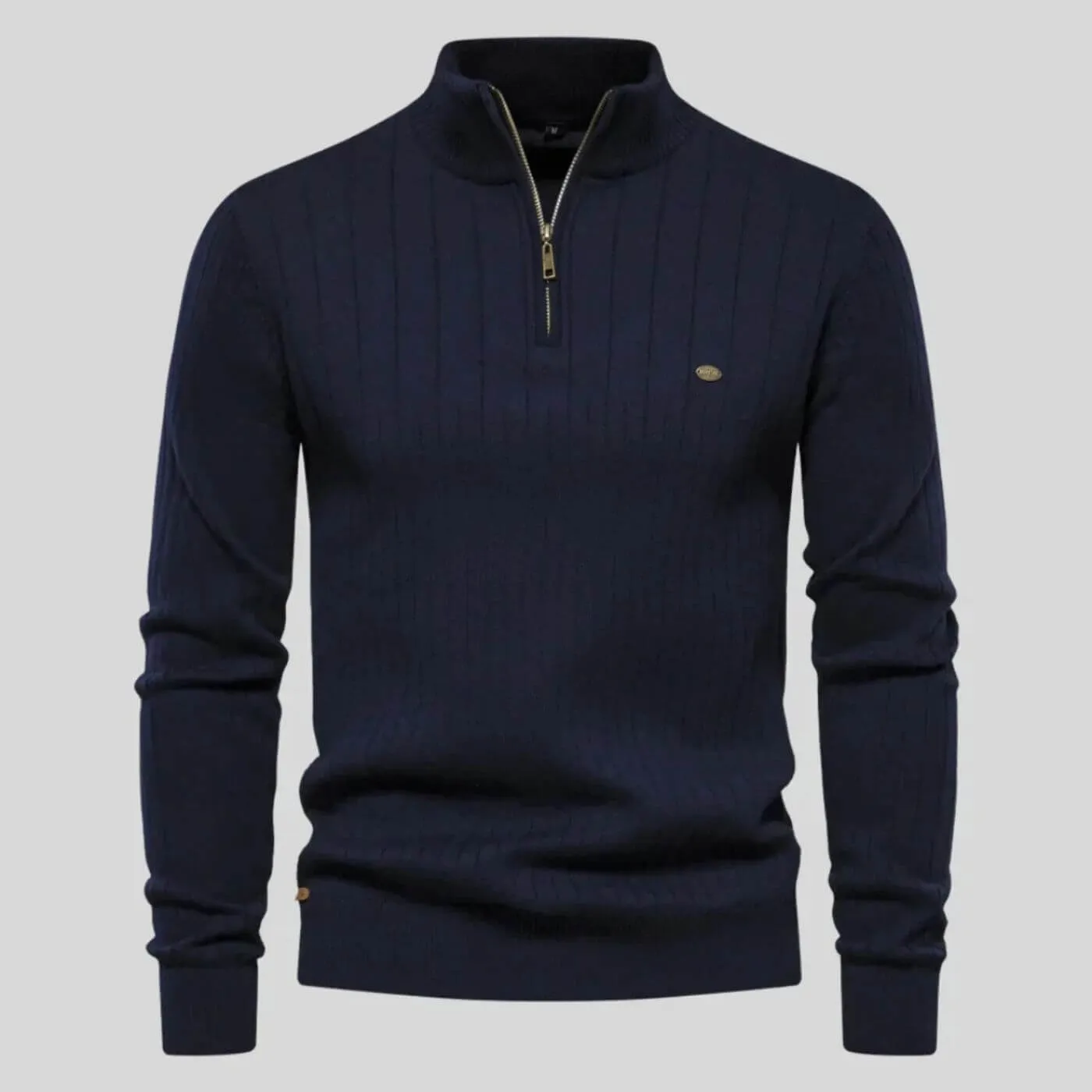 Burnham - Comfort Men's Jumper