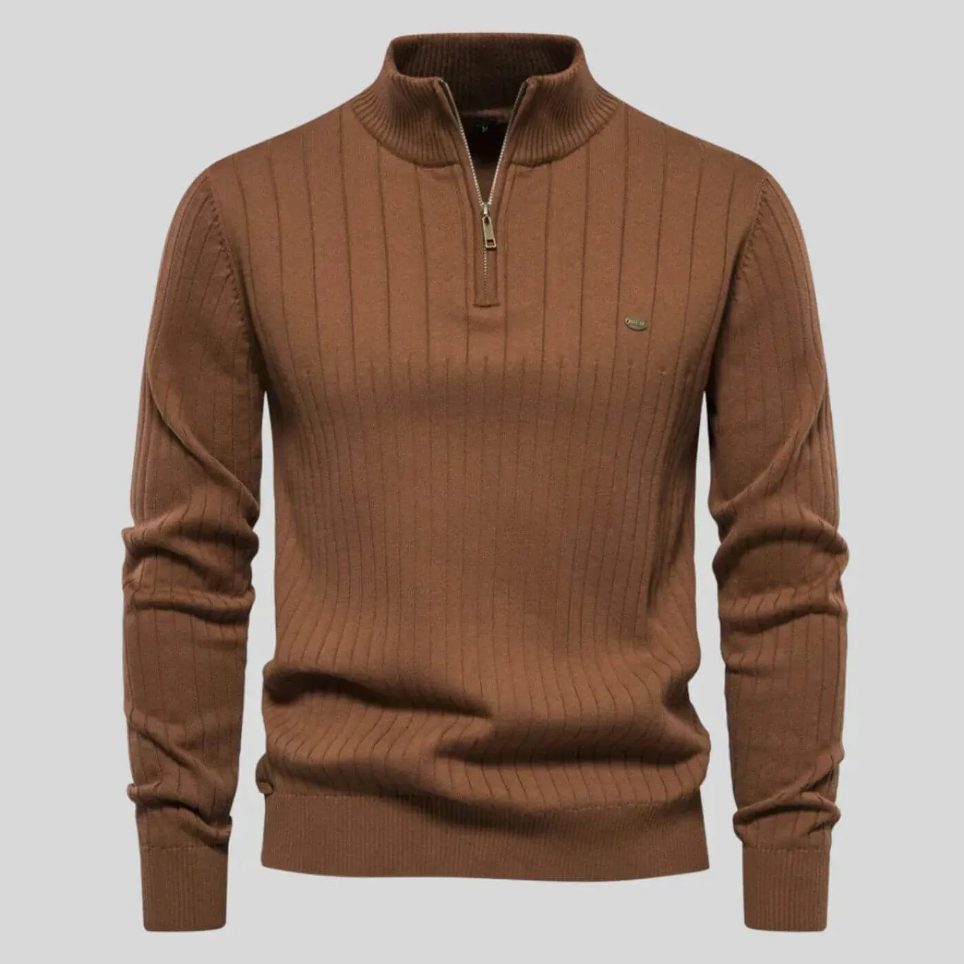 Burnham - Comfort Men's Jumper